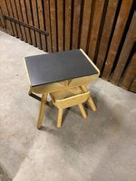 Ensemble bureau + chaise enfants Plantoys