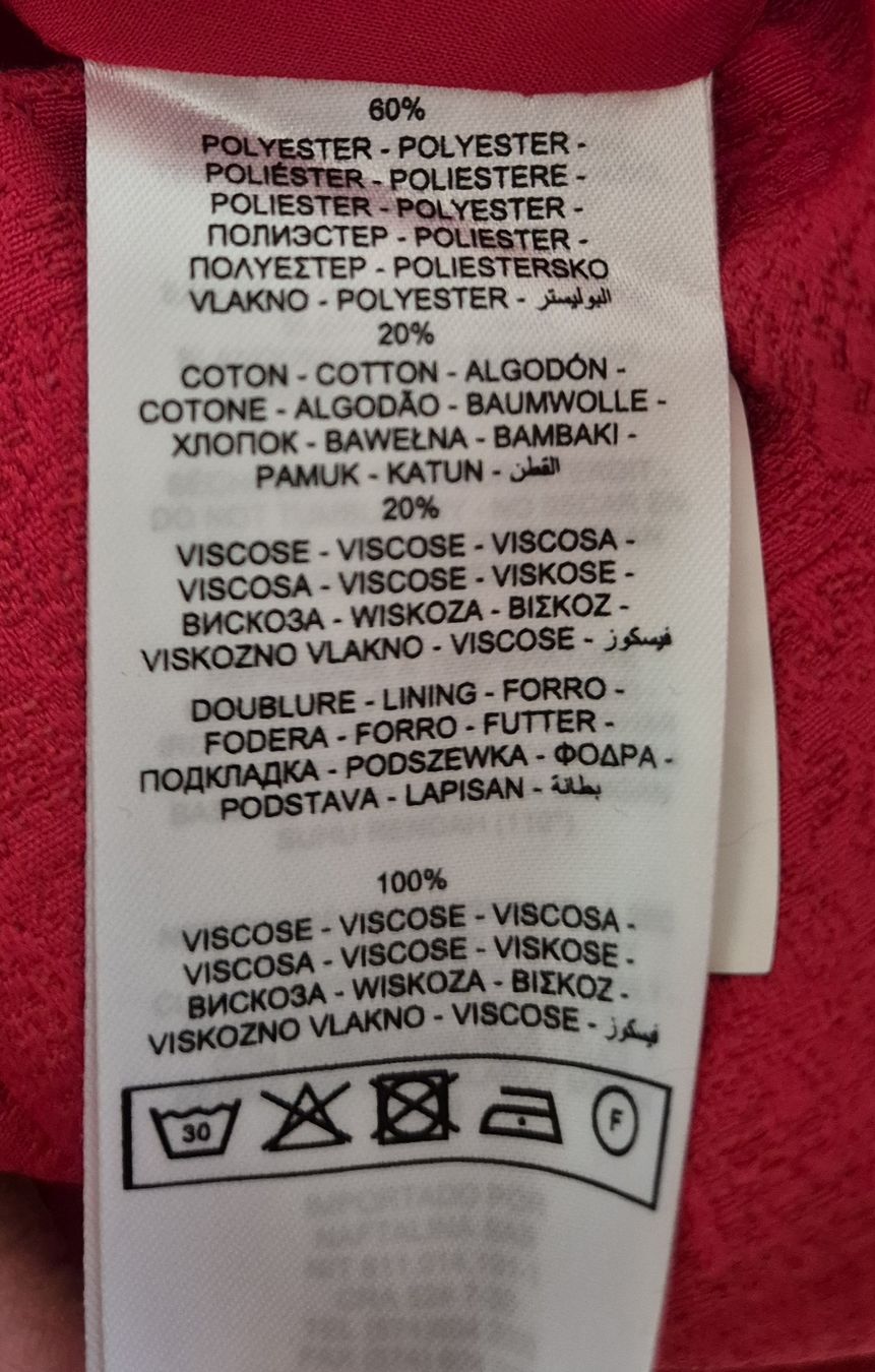 Nafnaf Vestiti: Robe Naf Naf 34 – Nuovo (secondo la descrizione) da Farvagny-le-Grand venduto da ann_t5br 4