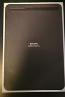Original Apple iPad Pro 10.5 InchLederhülle - Neuwertig, Top