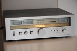 KENWOOD KT-917 - Referenztuner