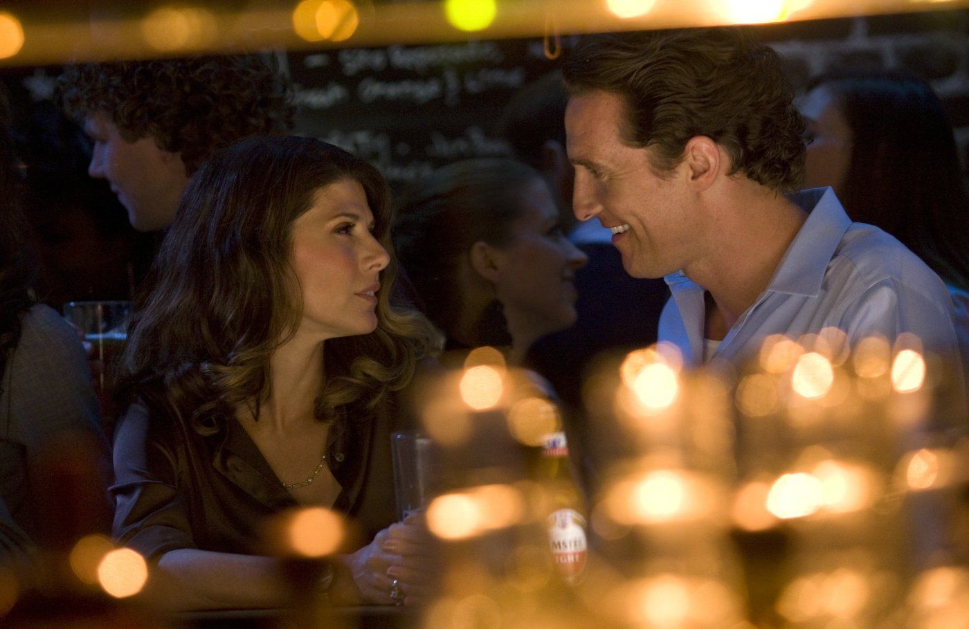 Alle DVDs: Der Mandant mit Matthew McConaughey   DVD – Neu (gemäss Beschreibung) aus Triengen von Nilana 2