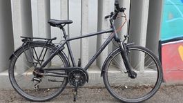 KTM Life Joy, Rahmengrösse M (51cm)