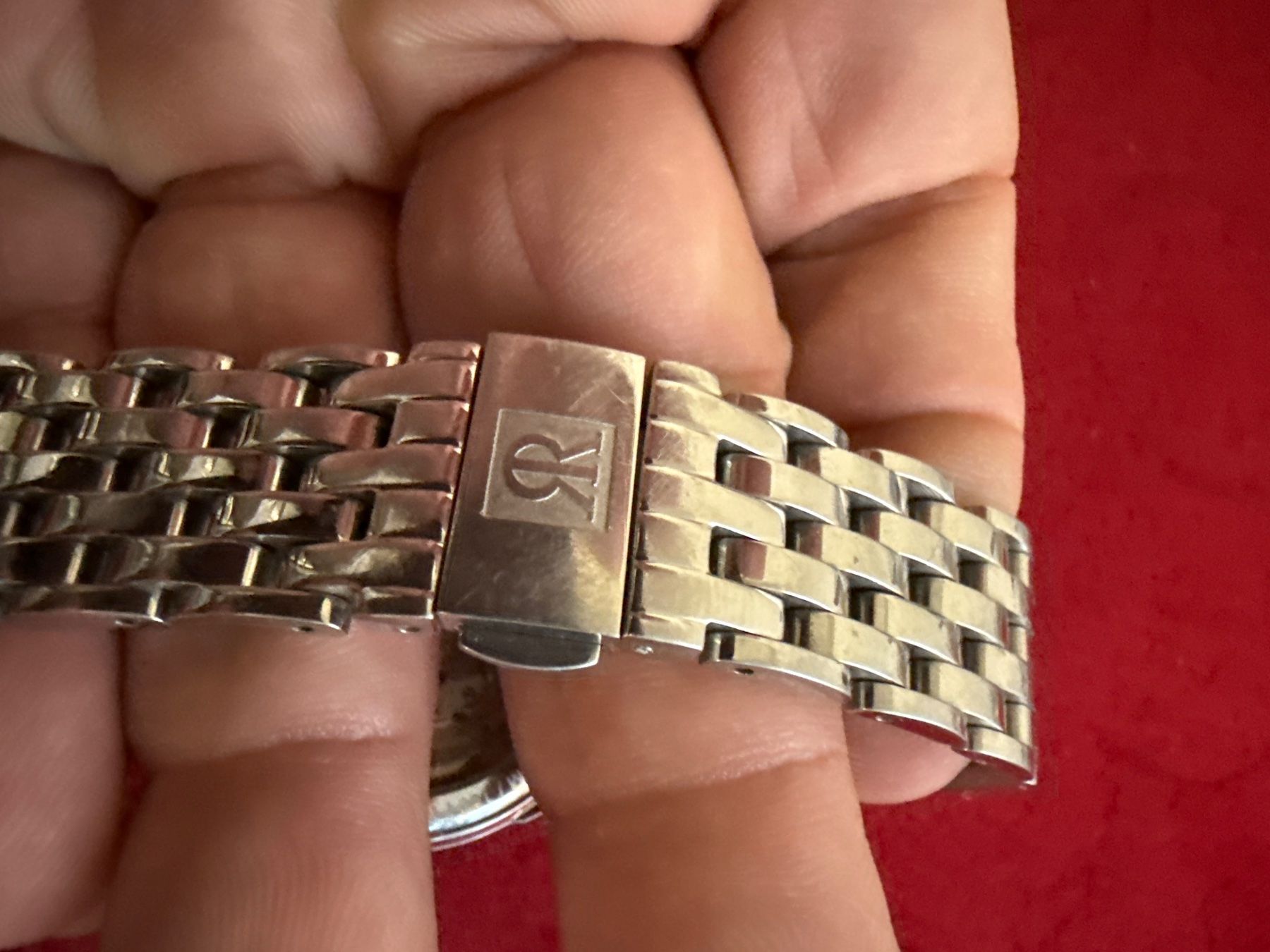 Revue Thommen Orologi: Revue Thommen 34 mm – Usato da Pfeffingen venduto da Allhandelklgwatches 4