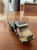 Dinky Supertoys Berliet GBO Kranwagen 1:50