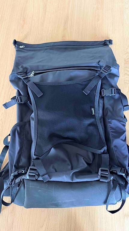 Taschen: Sac photo NYA- EVO – Gebraucht aus Montreux von JonathanViey 4