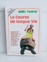 La course de longue vie / Noël Tamini / Noël Tamini 1990
