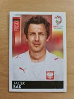 Panini UEFA EURO 2008 Nr. 237 Jacek Bak