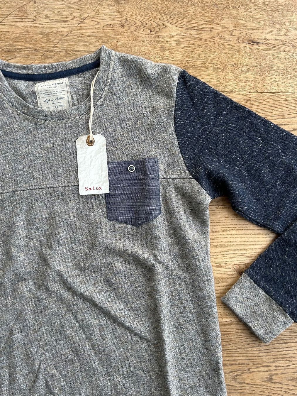 Salsa Maglioni & Felpe: Pullover, Salsa * NEU S – Nuovo (secondo la descrizione) da Stettfurt venduto da outlet72 1