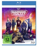 Guardians Of The Galaxy Vol. 3 Blu-ray Disc -NEU-