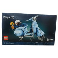 LEGO® Icons 10298 Vespa 125 - USED
