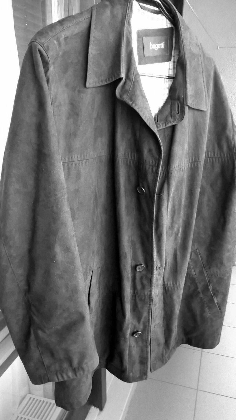 Bugatti Giacche: Jacke BUGATTI Gr.. L – Usato da Arisdorf venduto da comestibles