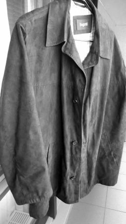 Jacke BUGATTI Gr.. L