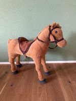 Reitpferd Amadeus (aus Bibi und Tina)
