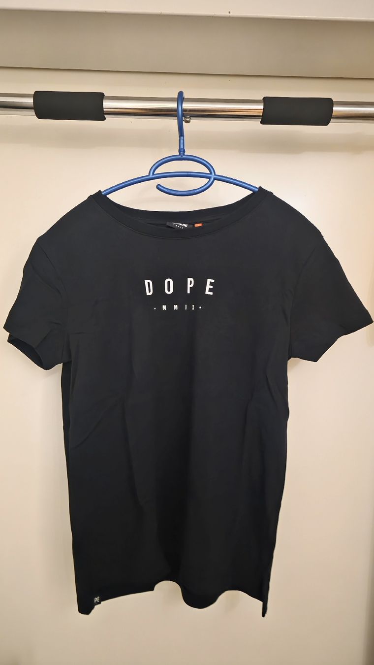 Dope T-Shirts: T-Shirt Dope Grösse S – Neu (gemäss Beschreibung) aus Thun von remyi