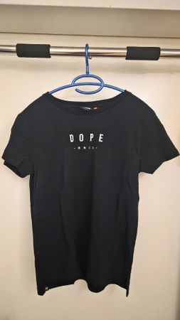 T-Shirt Dope Grösse S