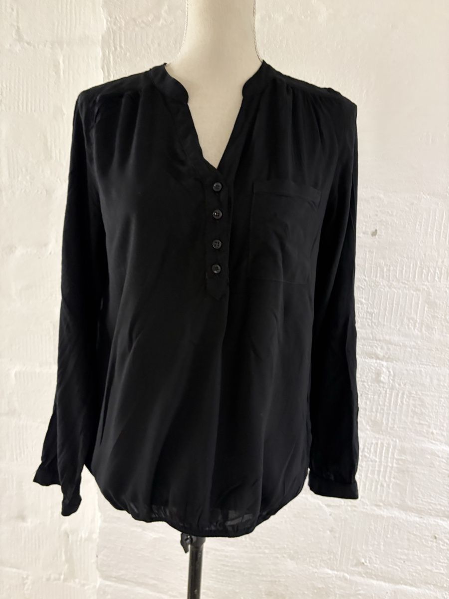 Camicette: Damen Bluse,Gr.S – Usato da Winterthur venduto da Nena222