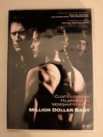 Million Dollar Baby (2005) DVD 📀