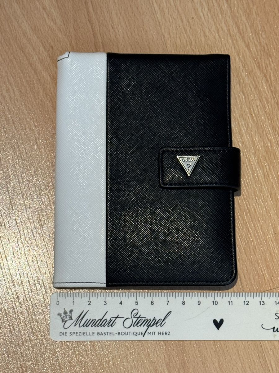 Guess Altro in  Abbigliamento & Accessori: Guess Reiseetui - Wie Neu! Letzte Reaktivierung – Nuovo (secondo la descrizione) da Leissigen venduto da tahari 1