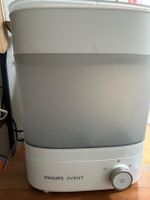 Philips Avent Dampfsterilisator und Flaschenwärmer