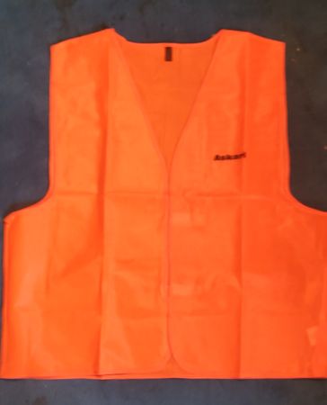 Oranges Gilet