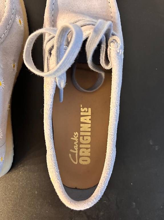Damenschuhe: Clarks Schuhe Gr. 36 – Gebraucht aus Zollikofen von Eve_fund 2