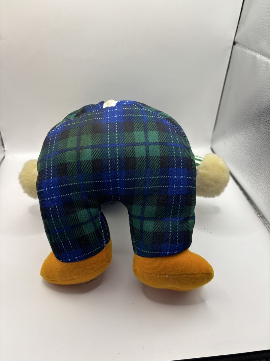 Giocattoli: Peluche "Mack duck" vintage – Usato da Genève venduto da sho_67qj 3
