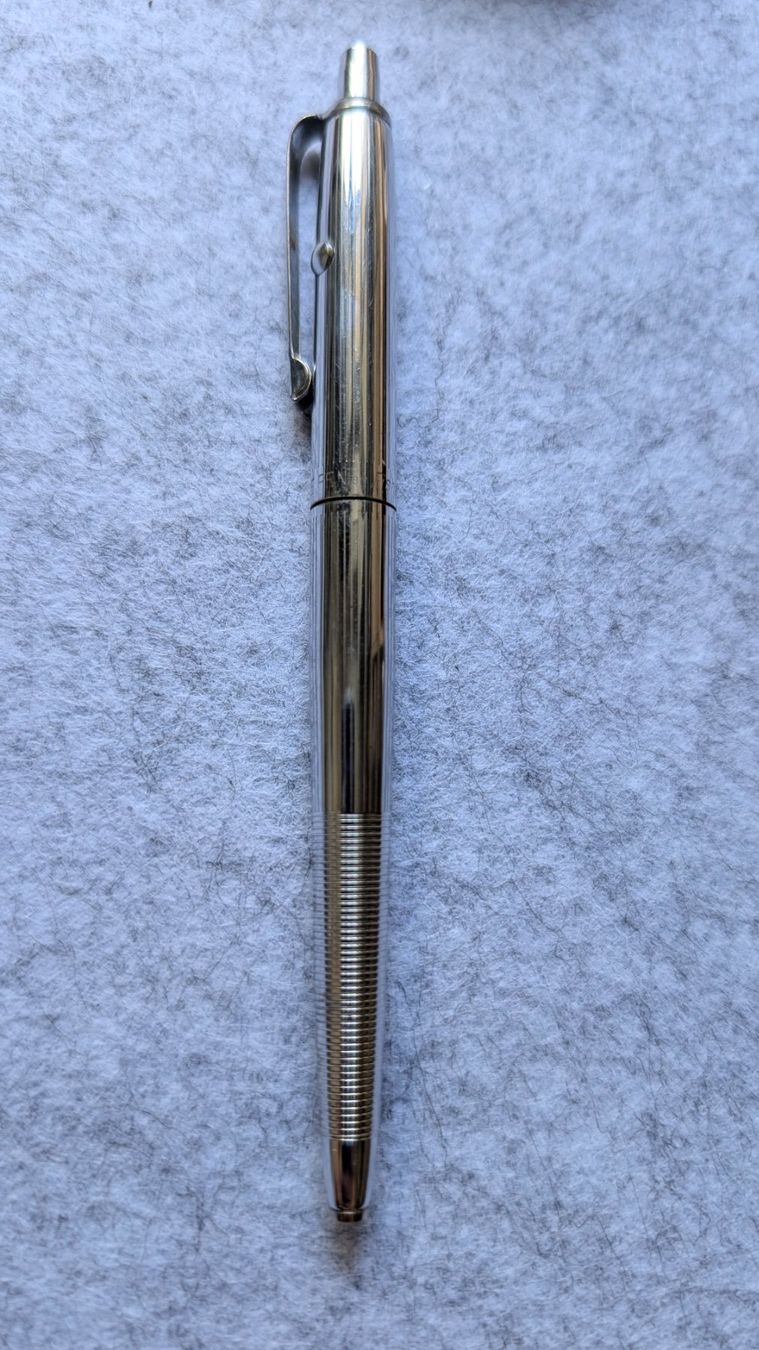 Penna & Evidenziatori: Stylo Space AG7 – Nuovo (secondo la descrizione) da Bernex venduto da Natalys