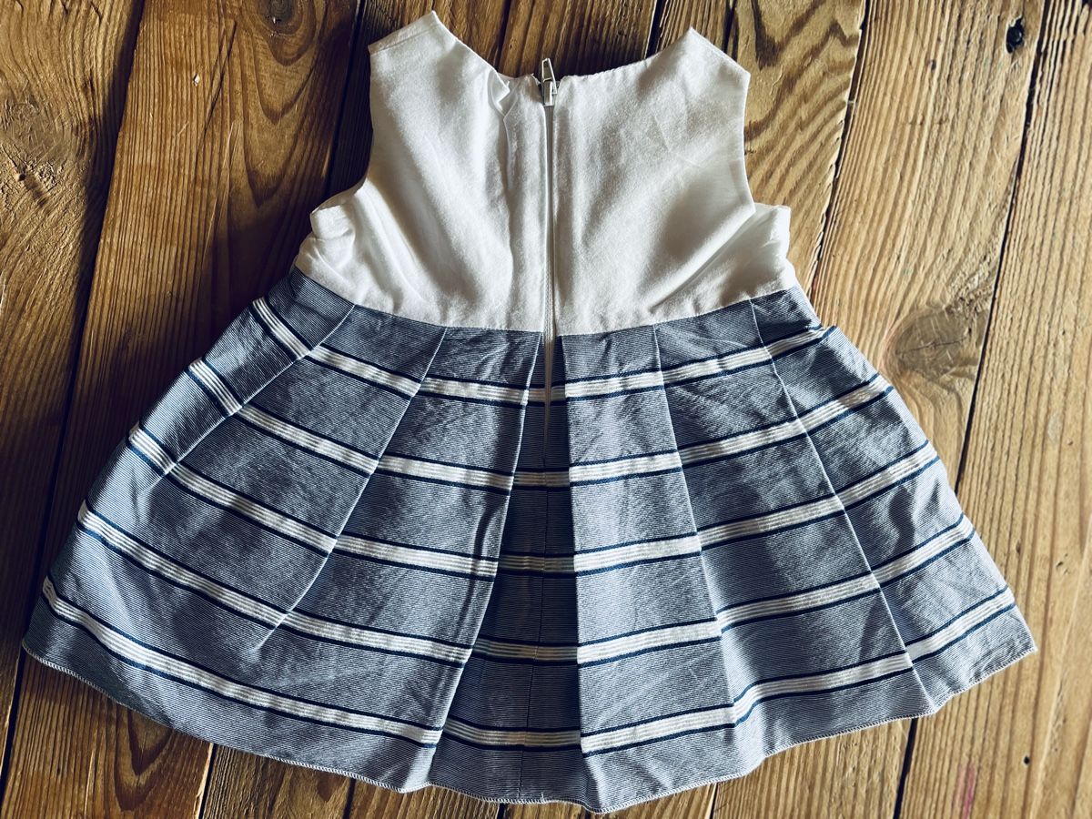 Chicco Vestiti & Gonne: Kleid – Nuovo e nell'imballaggio originale da Nesslau venduto da -Unique- 1