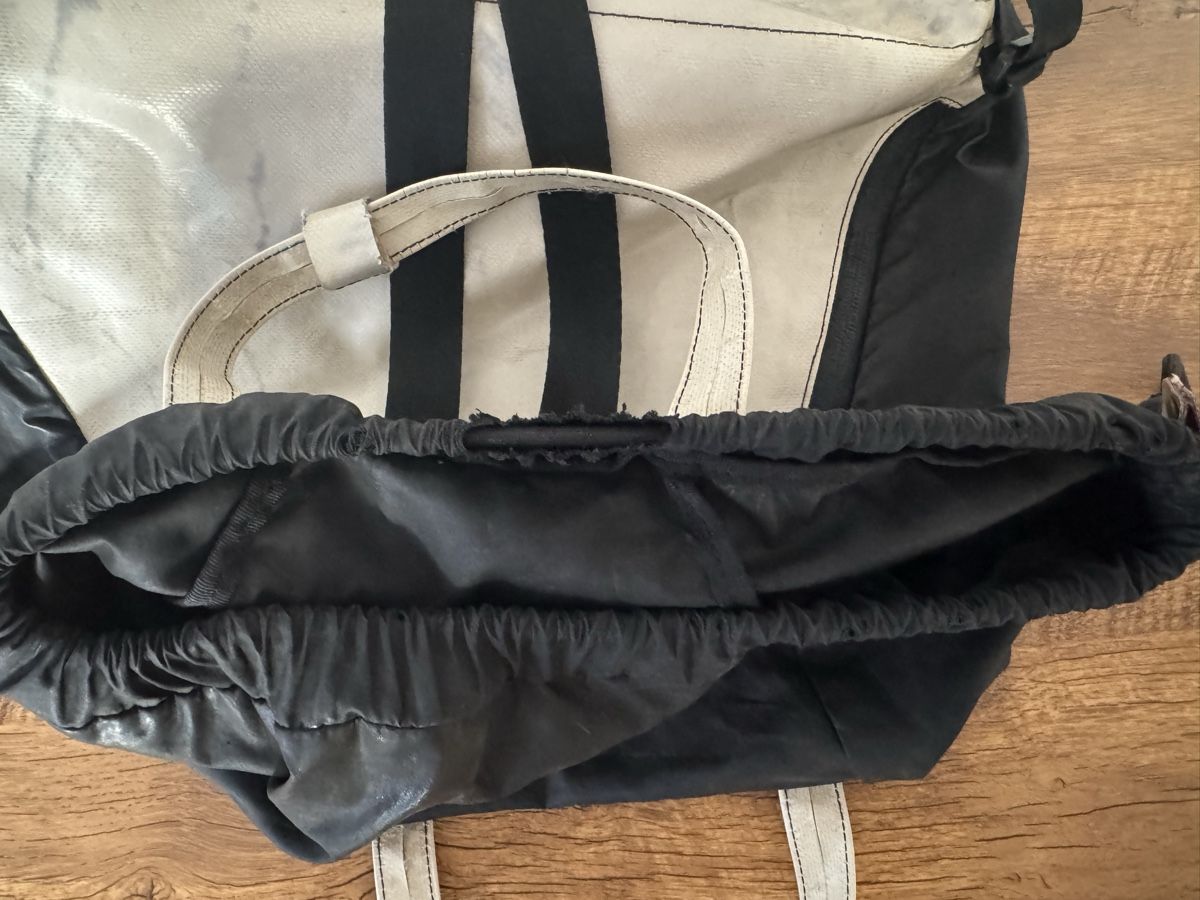 Freitag Zaini: Backpack FREITAG F610 Cinnamon – Usato da Brügg BE venduto da Goob 5