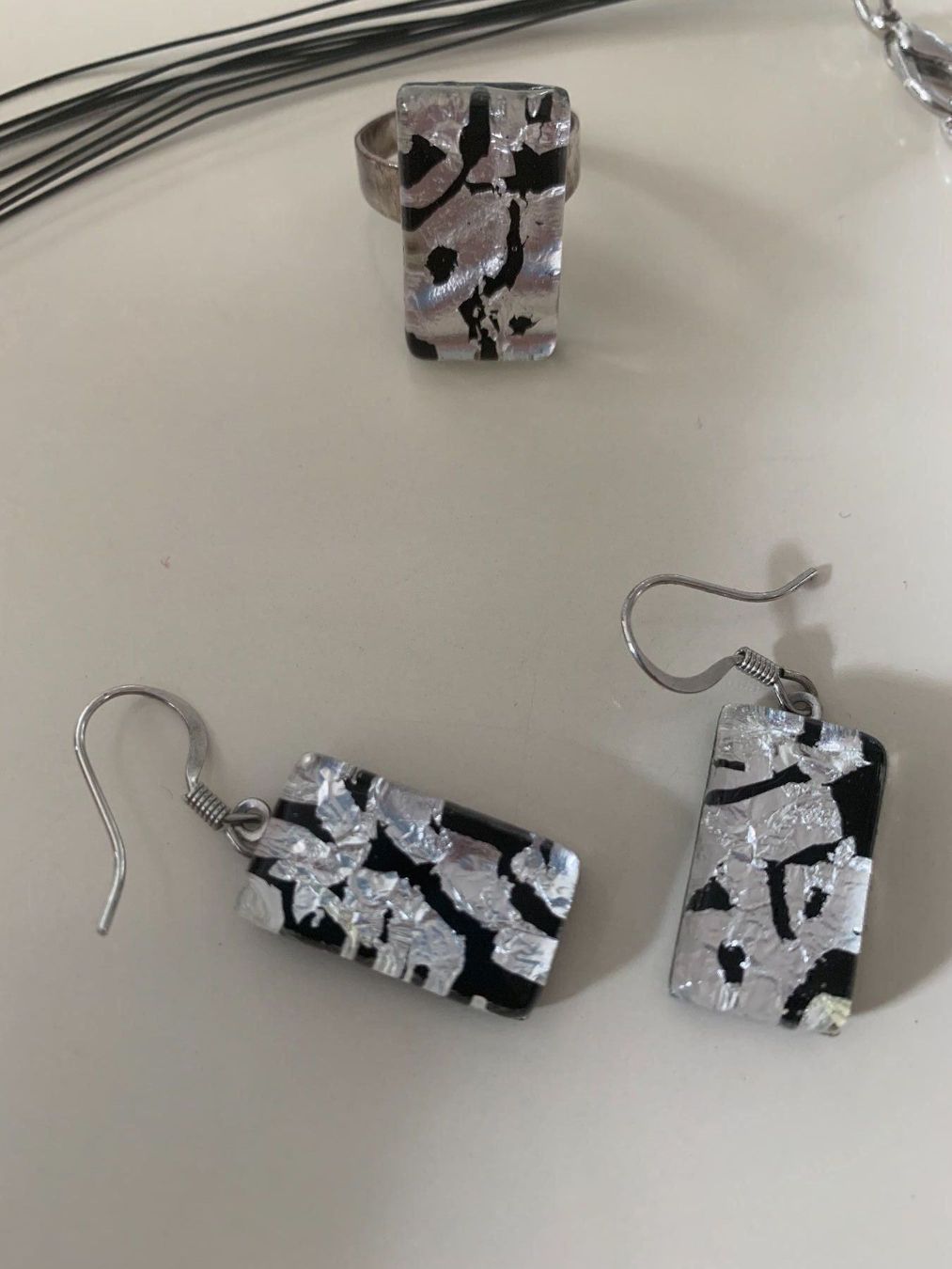 Sonstiger Schmuck: Bijoux Set – Gebraucht aus Bern von manu0100 1