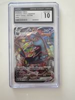 Pokémon Karte Umbreon VMAX CGC 10 Japanisch bewertet