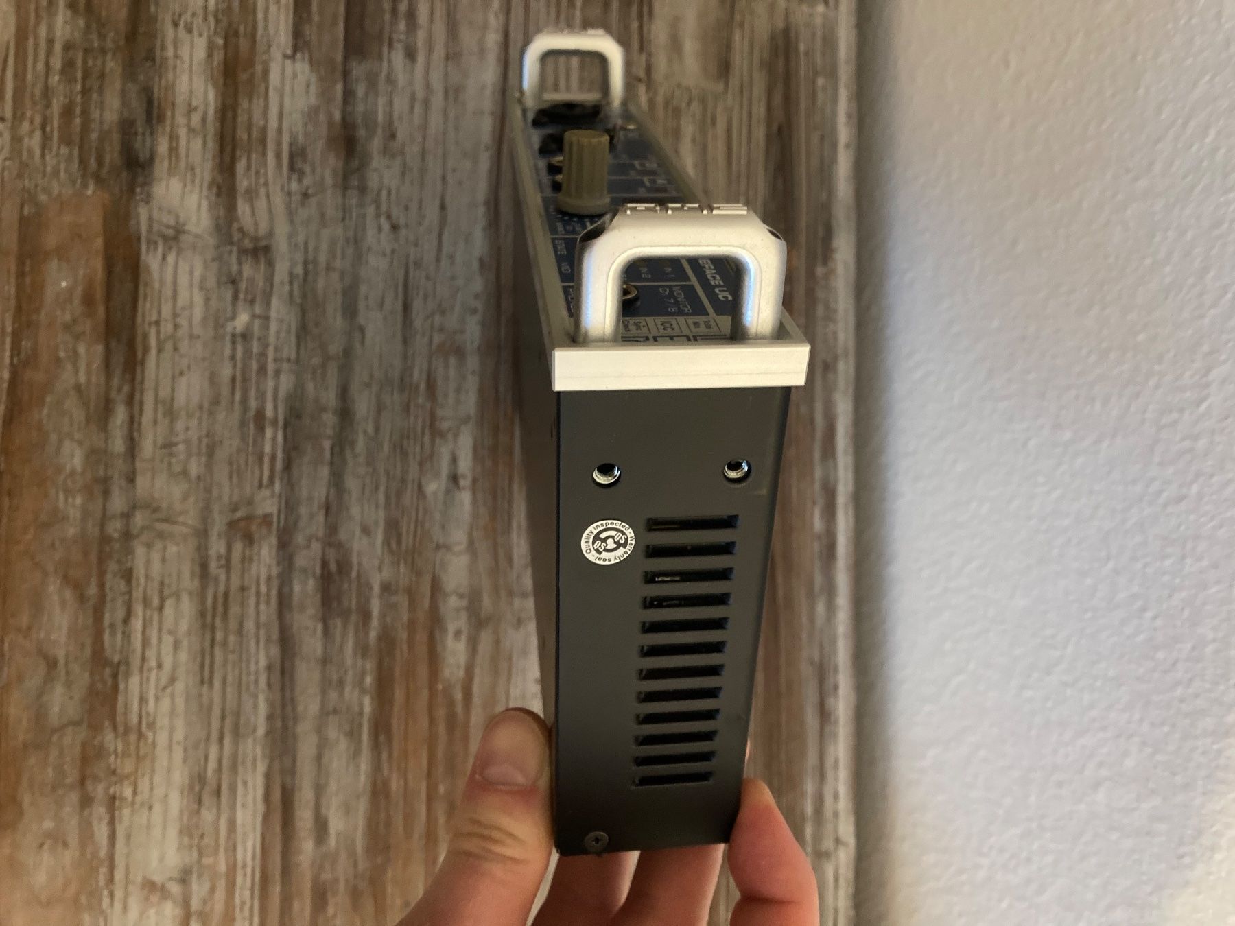 RME Attrezzatura per studi di registrazione: RME Fireface UC Usb Audio Interface - Top Zustand! – Usato da Bern venduto da F_Wolf 4