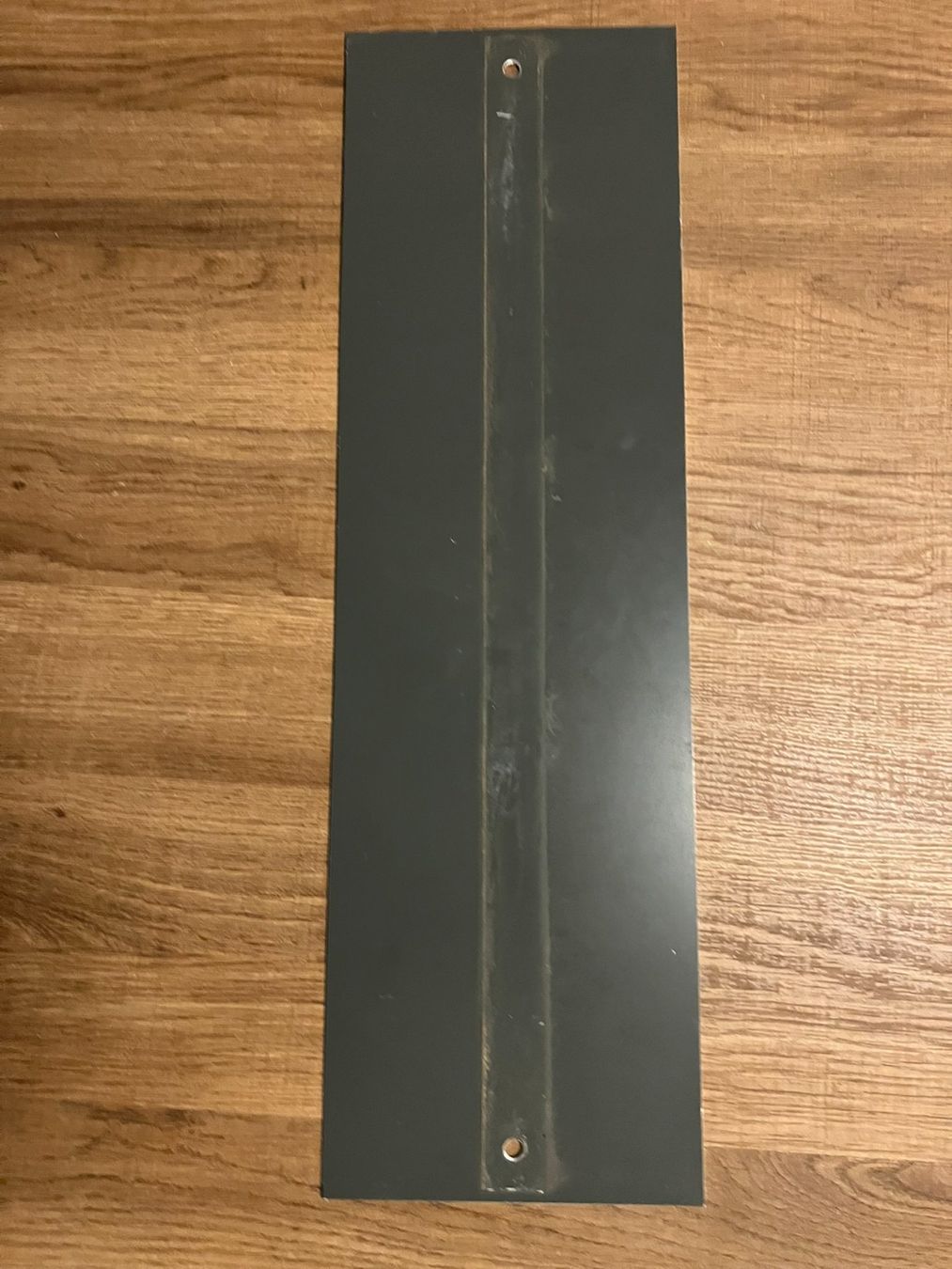 Schilder: Burger King Schild Werbung vertikal weiss – Gebraucht aus Volketswil von Lootington_Post 1