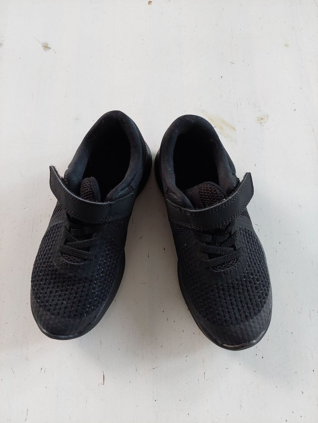 Nike Scarpe per ragazzi: Nike Halbschuhe / Turnschuhe Grösse 29 – Nuovo (secondo la descrizione) da Beckenried venduto da Havacola