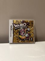 Wario - Master of Disguise - Nintendo DS