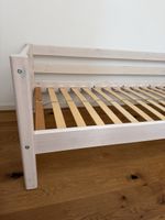 Flexa Classic Bett 200x90