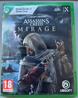 Assassin's Creed Mirage Xbox Series X / Xbox One, Top!