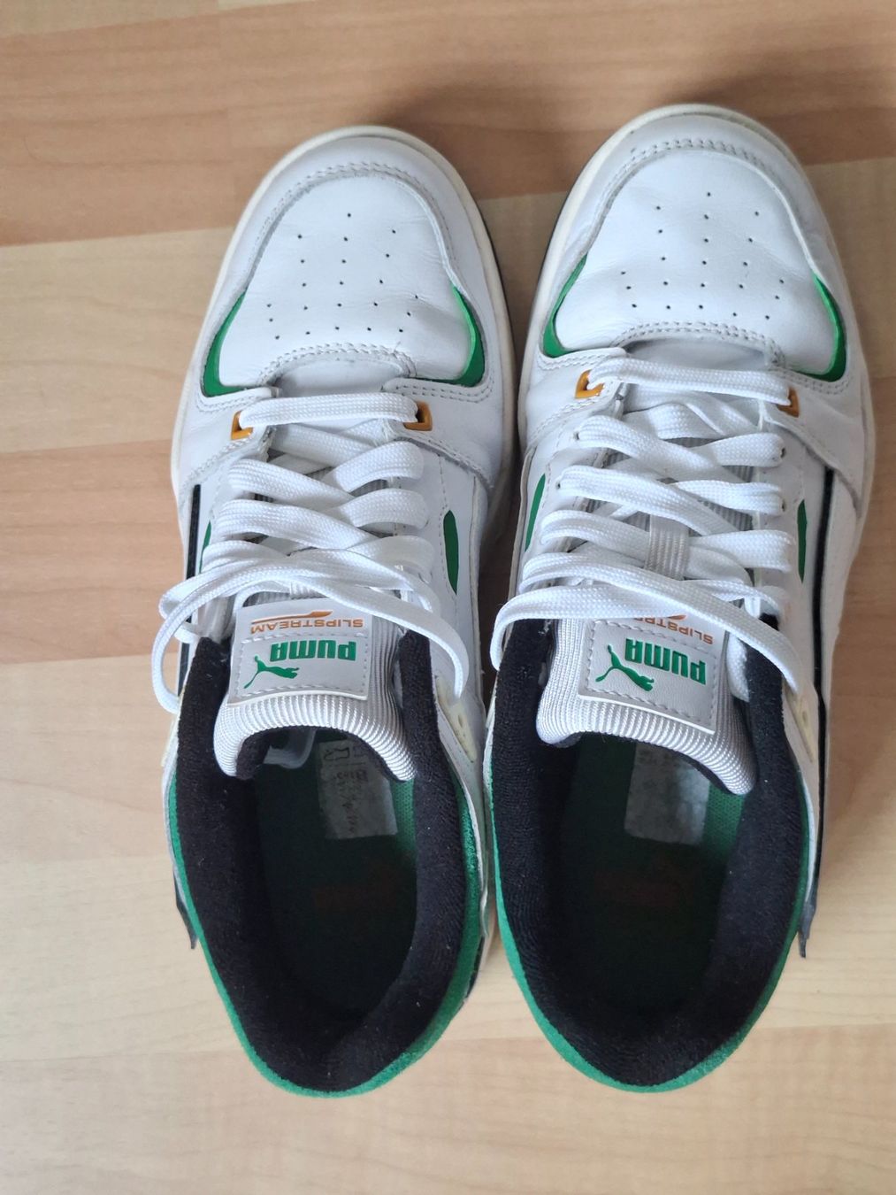 Puma Scarpe da donna: Sneaker Gr. 39 – Nuovo (secondo la descrizione) da Niederlenz venduto da ion_gv7d 3
