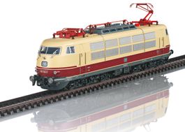 Märklin 39151 DB Elektrolokomotive Baureihe 103 mfx + Sound