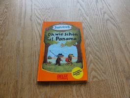 Oh, wie schön ist Panama! Janosch