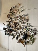 Schleich Sammlung