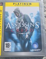 Spiel Assassin's Creed Platinum PS3 