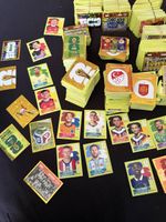 Panini Sticker WM 2026 einzelne Sticker Konvolut neu