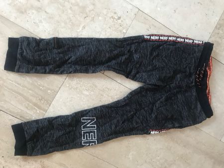Trainerhose gr 152