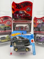Hot Wheels Subaru WRX STI - 2023 - 21/250