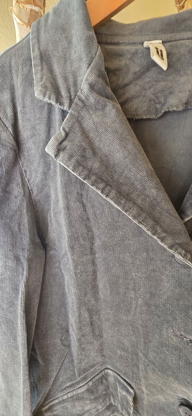 Jacken: Veste/Blaser Grise – Gebraucht aus Yverdon-les-Bains von van_dq65 4