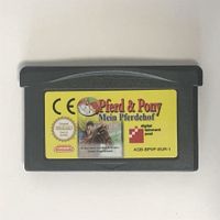 Pferd & Pony Advance