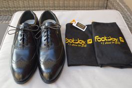 Golfschuhe FootJoy Chaussures de golf .11,5 = 30,5 cm