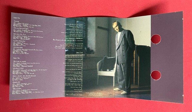 Kompaktkassetten: Musikkassette Phil Collins – Gebraucht aus Oberrieden von Ket25 2