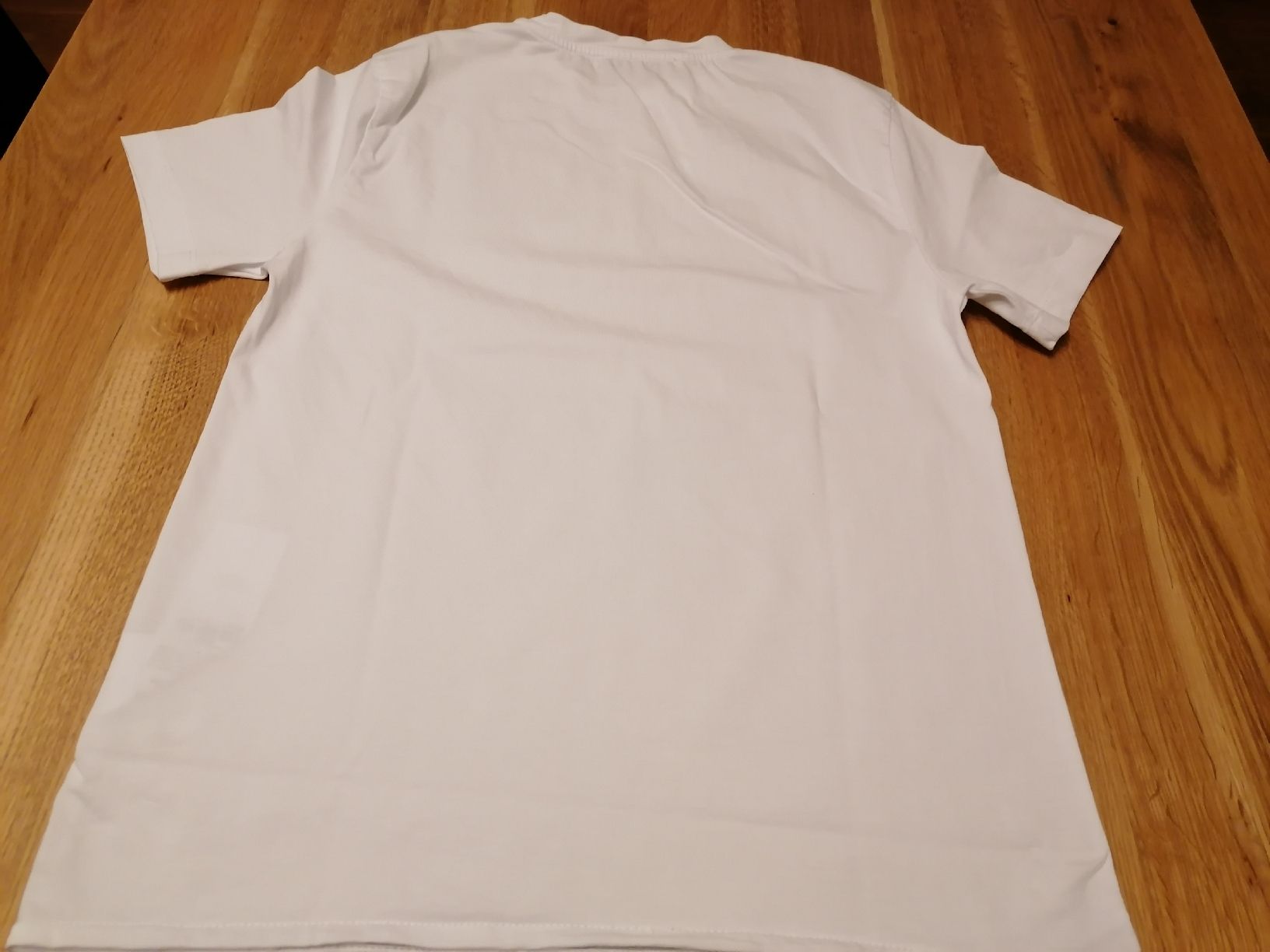 T-Shirts: T'Shirt Trussardi – Gebraucht aus Adliswil von Romanista1927 3
